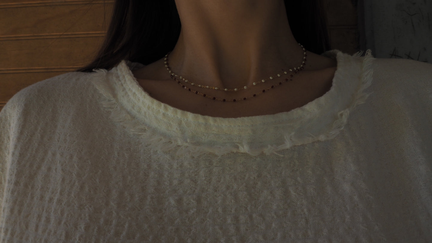 La robe Ava