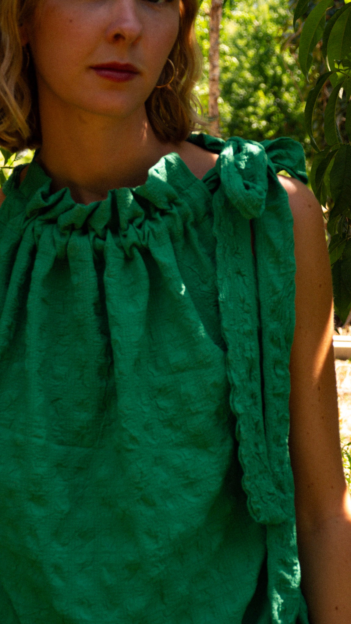 Robe-Esperanza