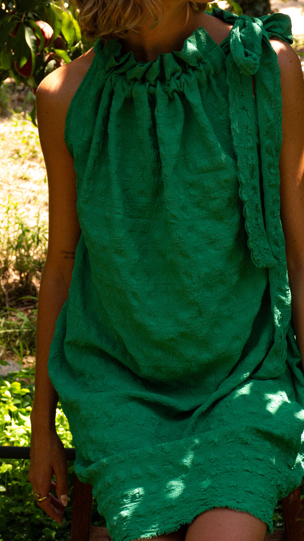 Robe-Esperanza