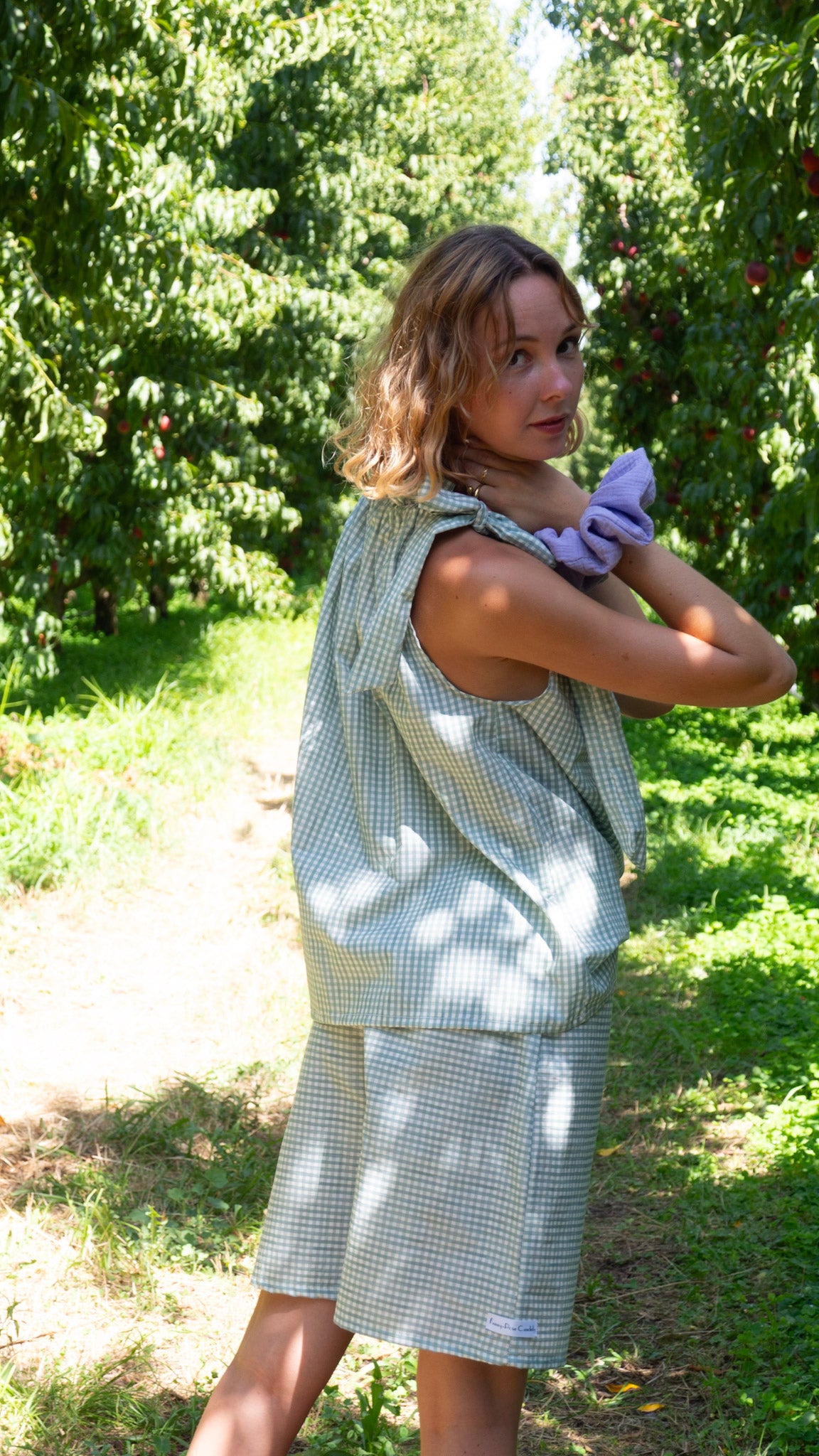 Short-Menta
