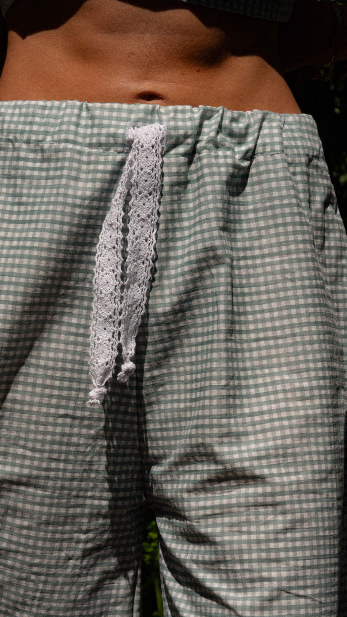 Short-Menta