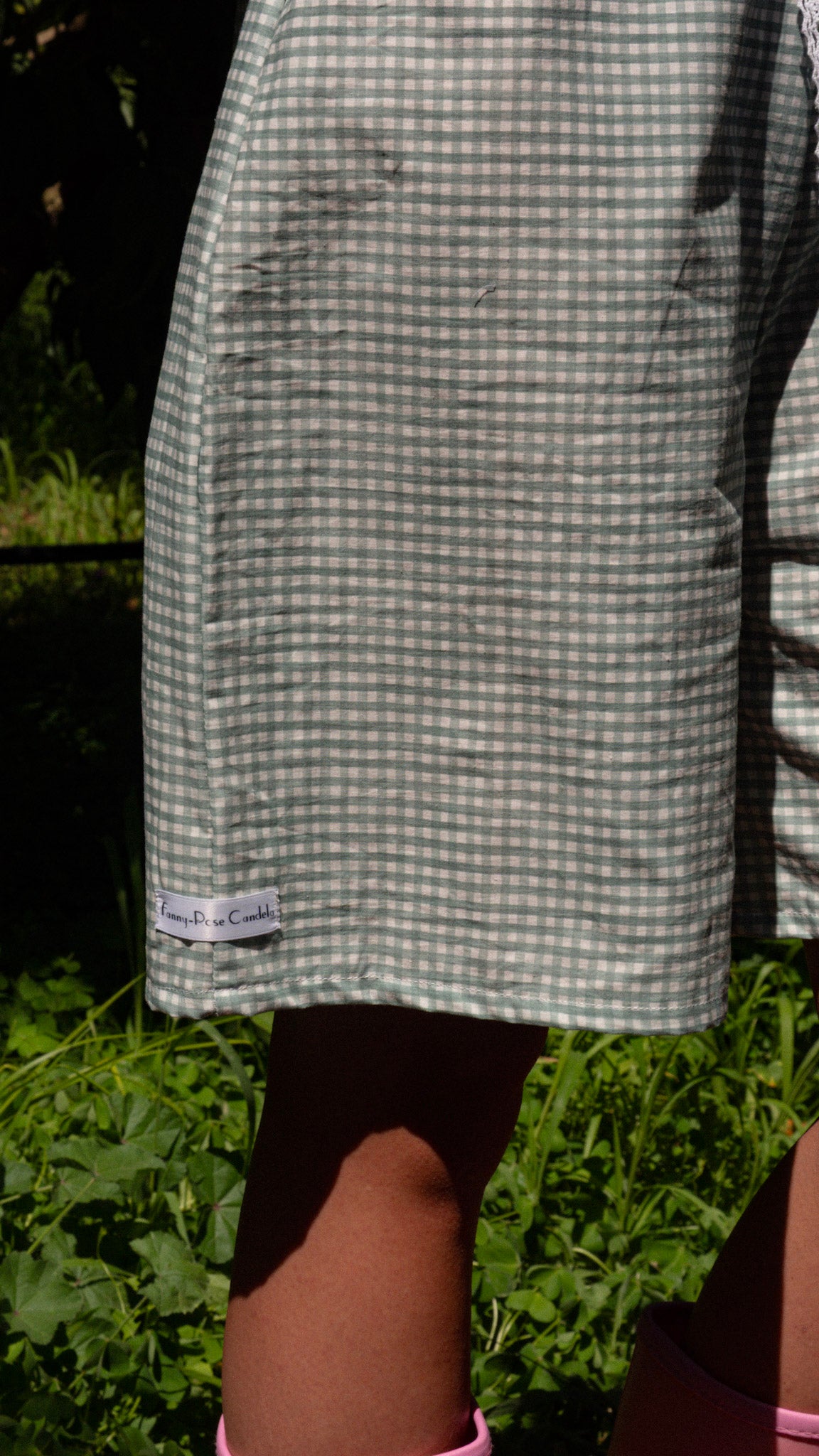 Short-Menta