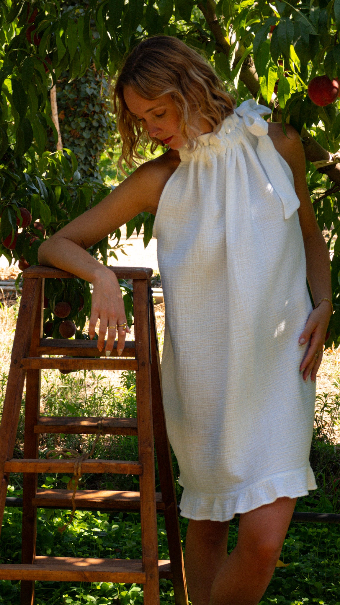 Robe-Nube
