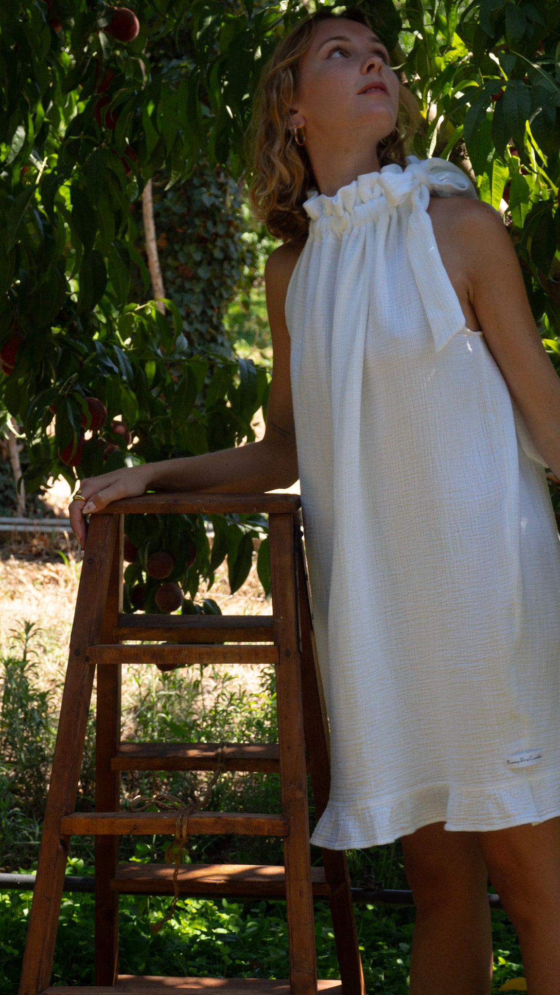 Robe-Nube