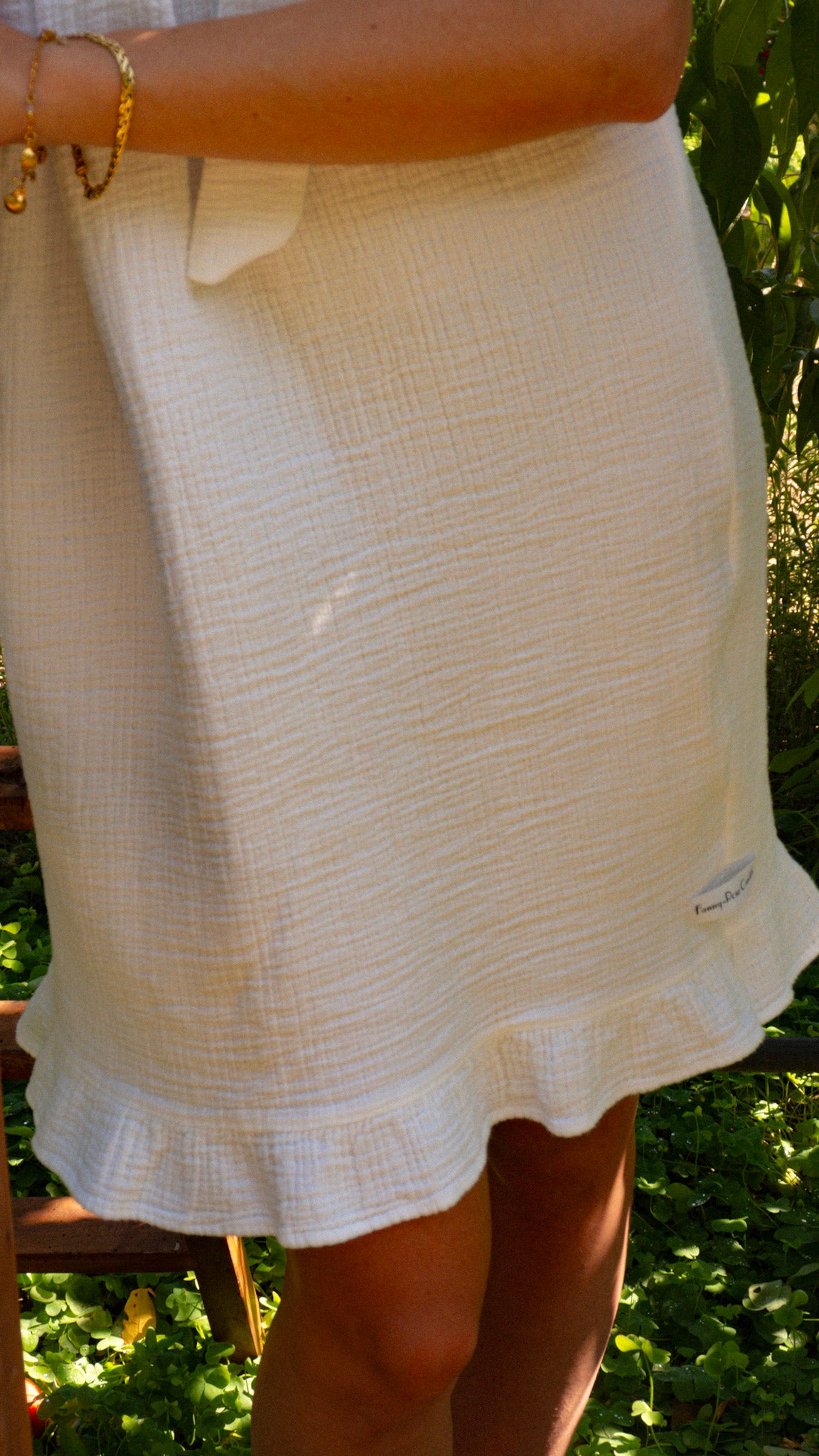 Robe-Nube