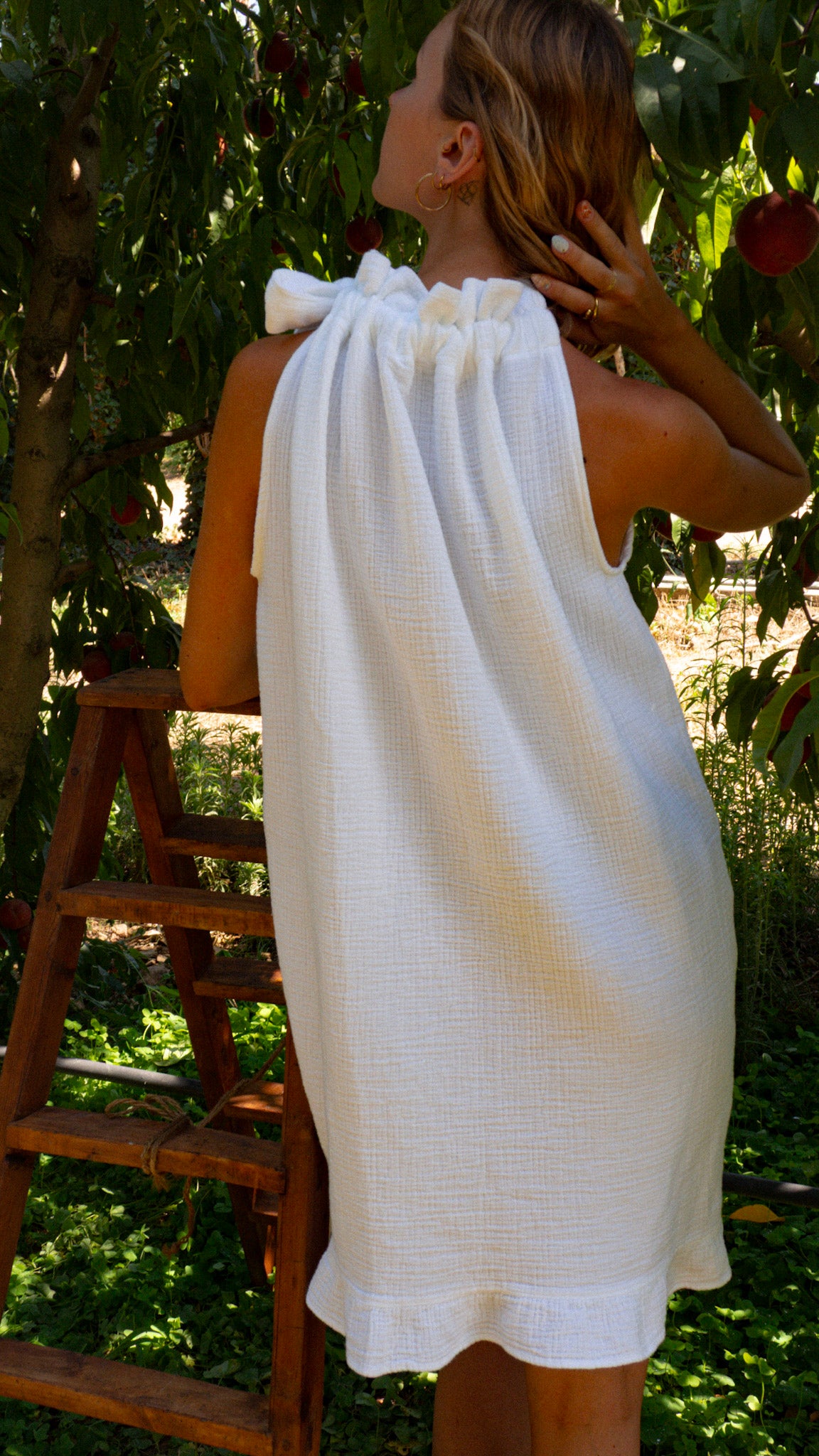 Robe-Nube