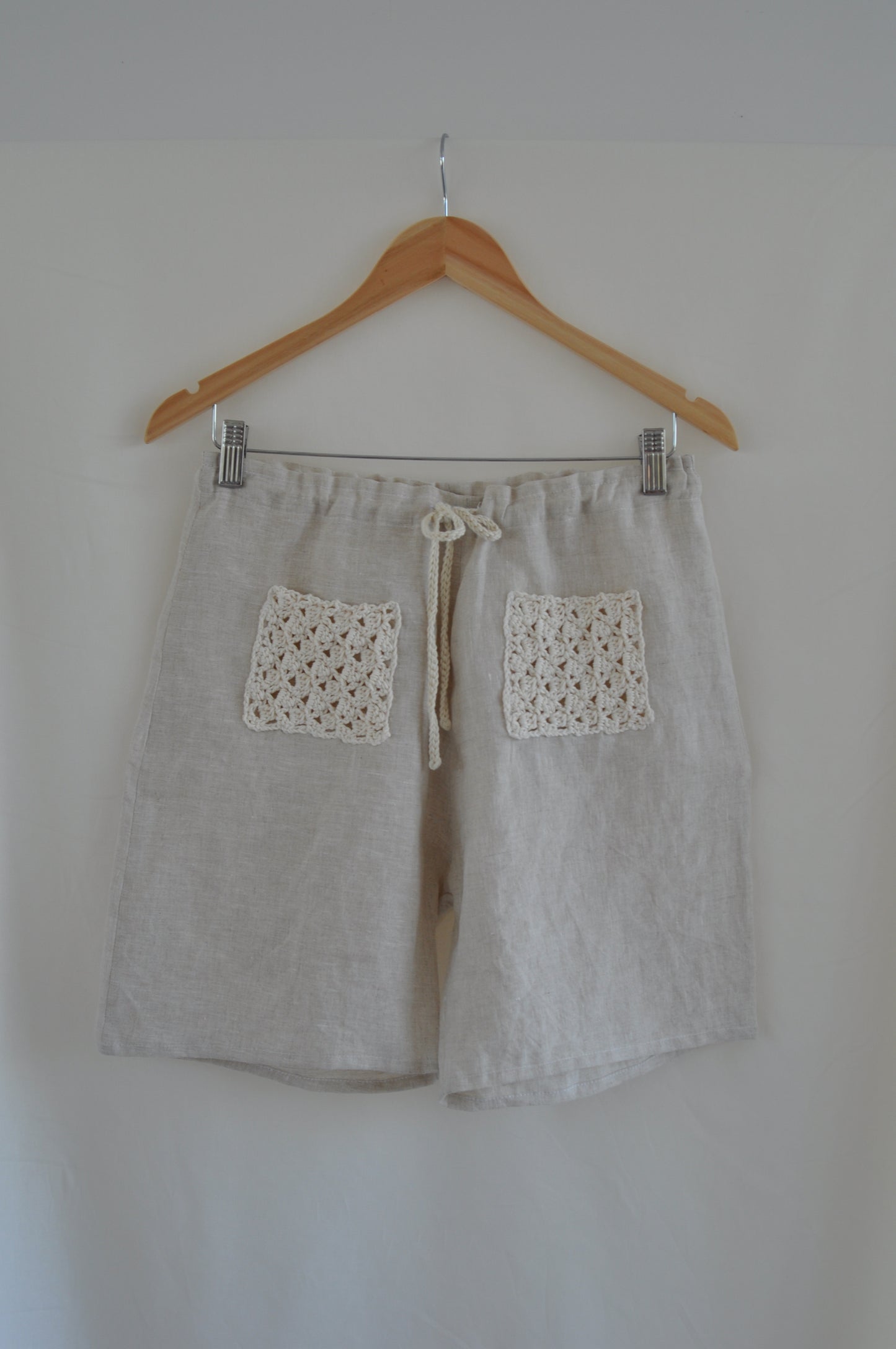 Short Aiora - Etiu x Fanny-Rose Candela