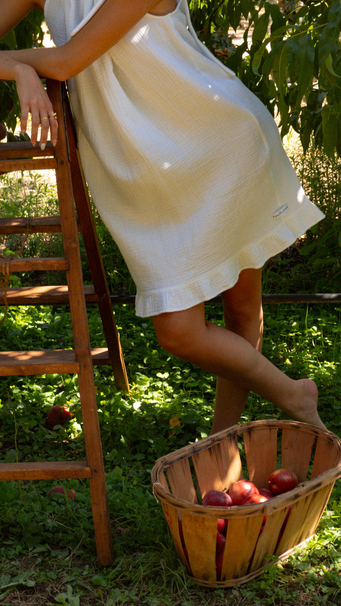 Robe-Nube